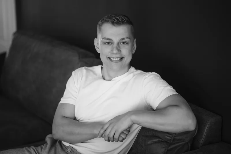 Marko L.